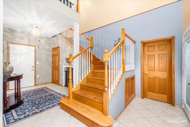 20737 Rock Run Drive, Joliet, IL 60431