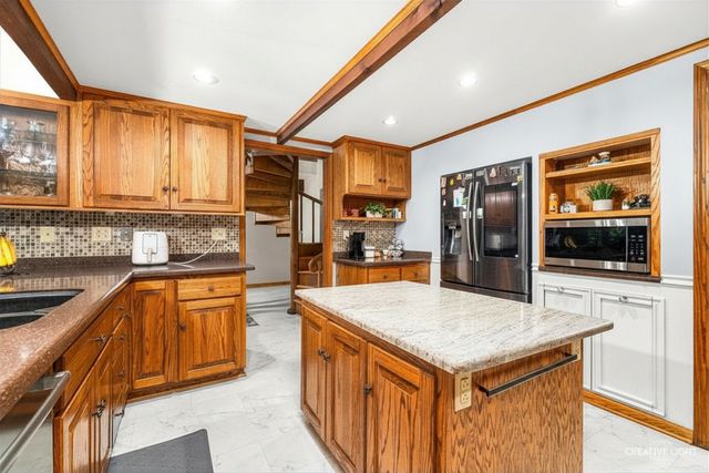20737 Rock Run Drive, Joliet, IL 60431