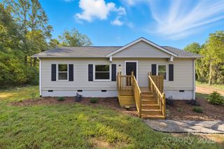856 High Shoals Church Road, Mooresboro, NC 28114