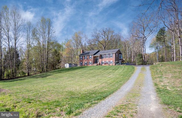88 GREEN ACRE DR, Stafford, VA 22556