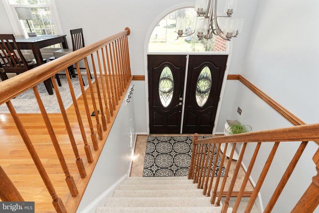 88 GREEN ACRE DR, Stafford, VA 22556