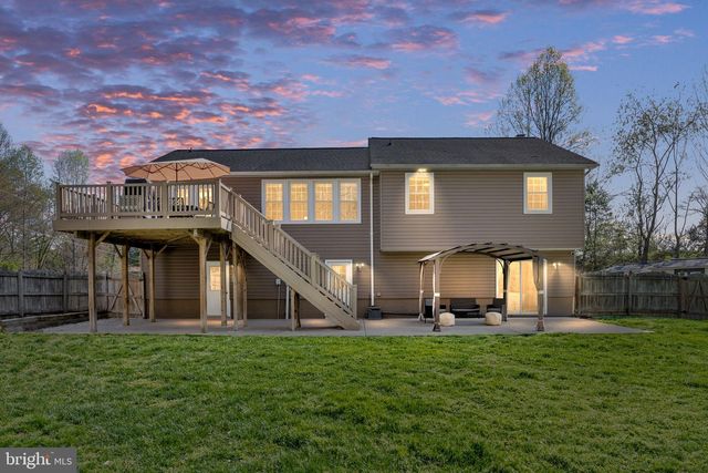 88 GREEN ACRE DR, Stafford, VA 22556