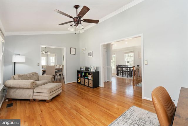 88 GREEN ACRE DR, Stafford, VA 22556