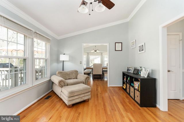 88 GREEN ACRE DR, Stafford, VA 22556