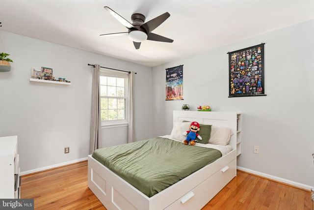88 GREEN ACRE DR, Stafford, VA 22556