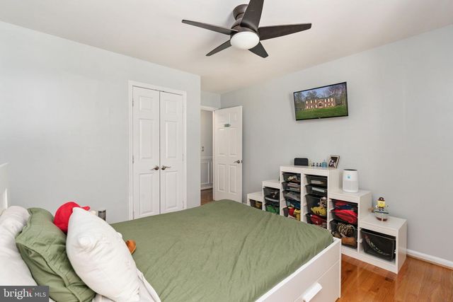 88 GREEN ACRE DR, Stafford, VA 22556