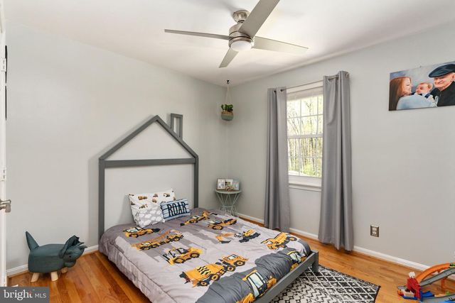 88 GREEN ACRE DR, Stafford, VA 22556