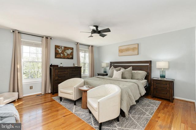 88 GREEN ACRE DR, Stafford, VA 22556