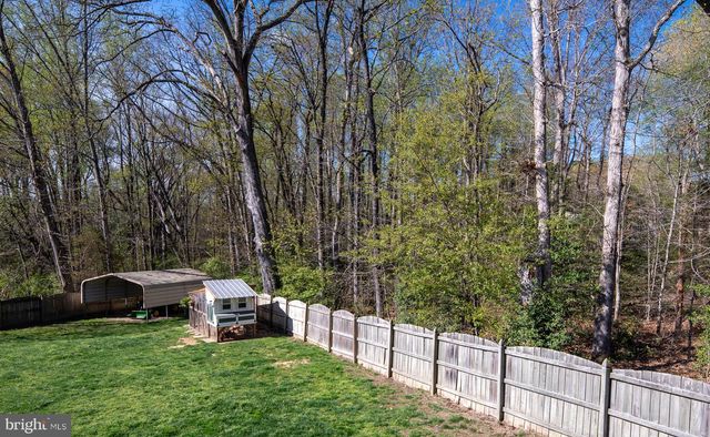 88 GREEN ACRE DR, Stafford, VA 22556