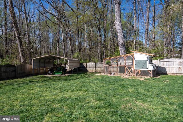 88 GREEN ACRE DR, Stafford, VA 22556