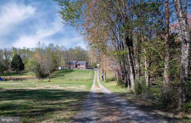 88 GREEN ACRE DR, Stafford, VA 22556