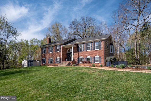 88 GREEN ACRE DR, Stafford, VA 22556