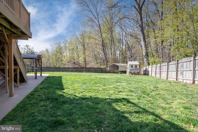 88 GREEN ACRE DR, Stafford, VA 22556