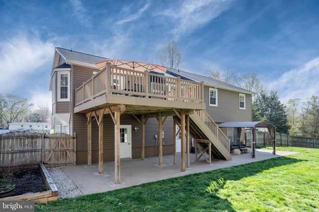 88 GREEN ACRE DR, Stafford, VA 22556