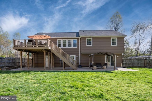 88 GREEN ACRE DR, Stafford, VA 22556