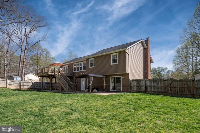 88 GREEN ACRE DR, Stafford, VA 22556