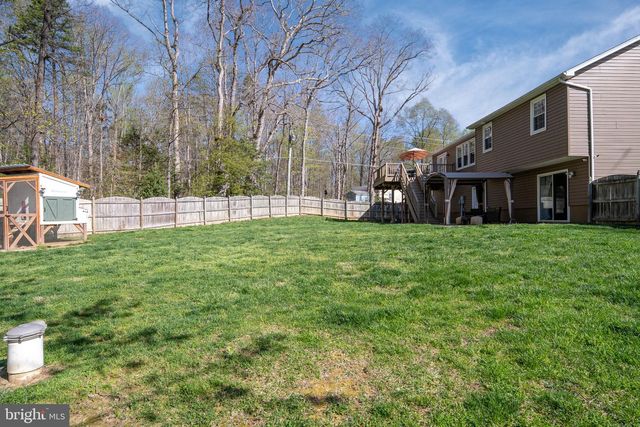 88 GREEN ACRE DR, Stafford, VA 22556