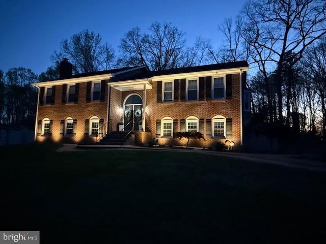 88 GREEN ACRE DR, Stafford, VA 22556