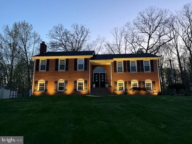 88 GREEN ACRE DR, Stafford, VA 22556