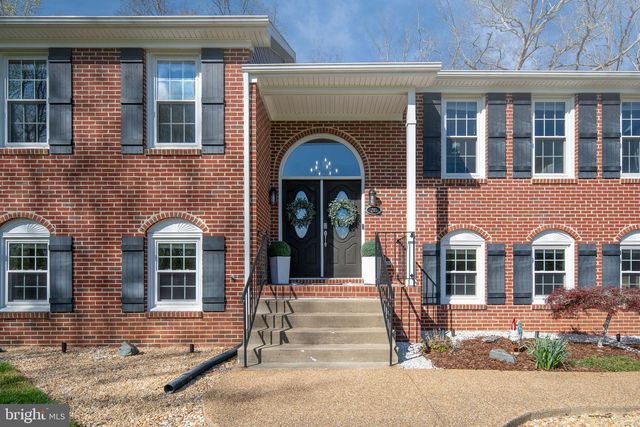 88 GREEN ACRE DR, Stafford, VA 22556