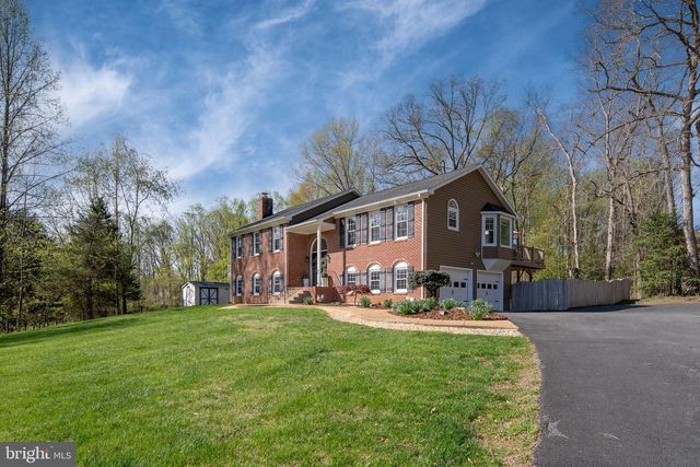88 GREEN ACRE DR, Stafford, VA 22556