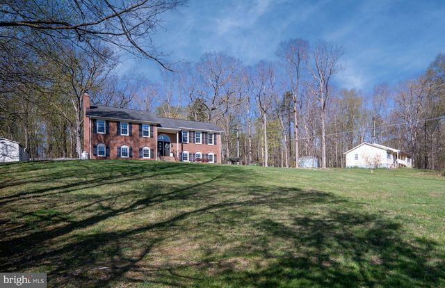 88 GREEN ACRE DR, Stafford, VA 22556