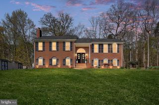 88 GREEN ACRE DR, Stafford, VA 22556