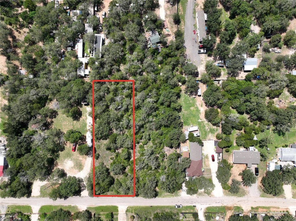 TBD (Lot 22) Torchlight DR, Bastrop, TX 78602