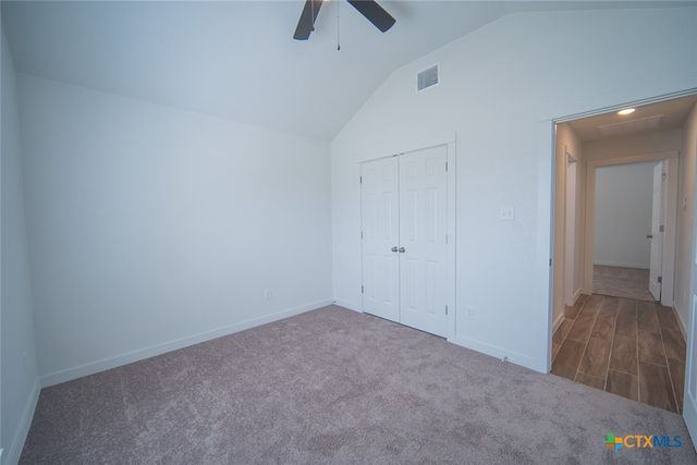 1414 Sideoats Lane, Temple, TX 76502