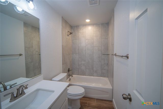 1414 Sideoats Lane, Temple, TX 76502