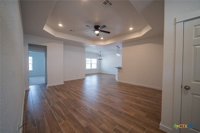 1414 Sideoats Lane, Temple, TX 76502