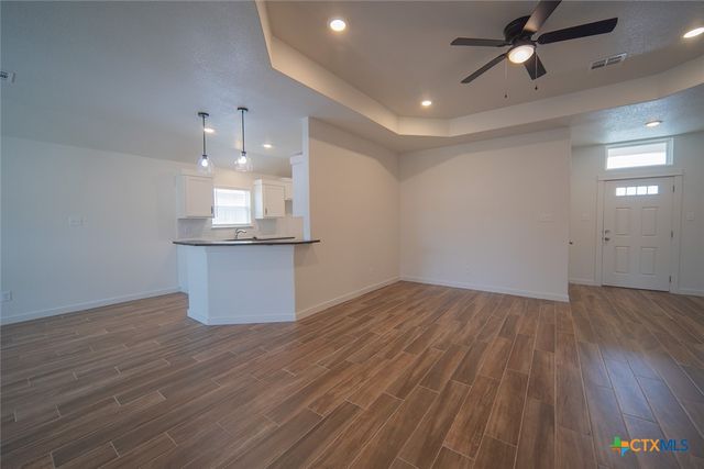 1414 Sideoats Lane, Temple, TX 76502