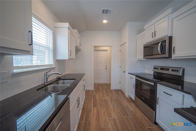 1414 Sideoats Lane, Temple, TX 76502