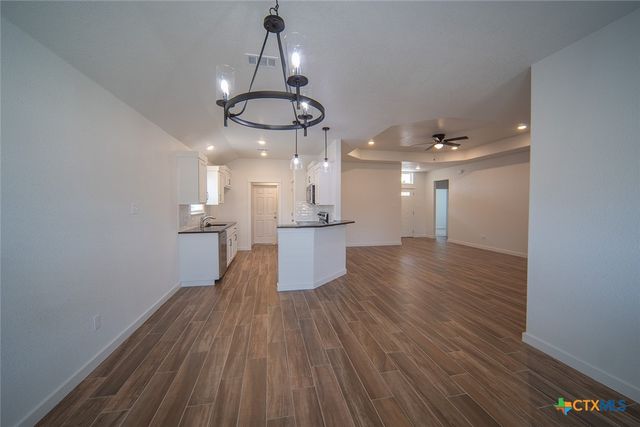 1414 Sideoats Lane, Temple, TX 76502