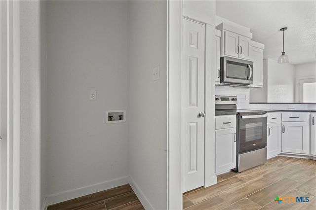 1414 Sideoats Lane, Temple, TX 76502