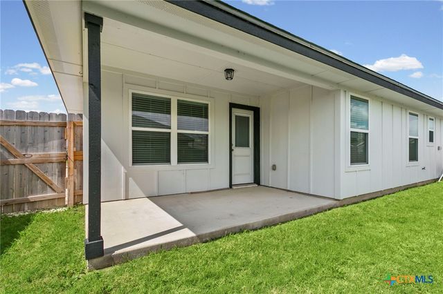 1414 Sideoats Lane, Temple, TX 76502