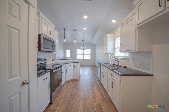 1414 Sideoats Lane, Temple, TX 76502