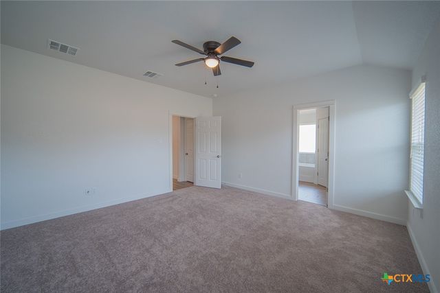 1414 Sideoats Lane, Temple, TX 76502