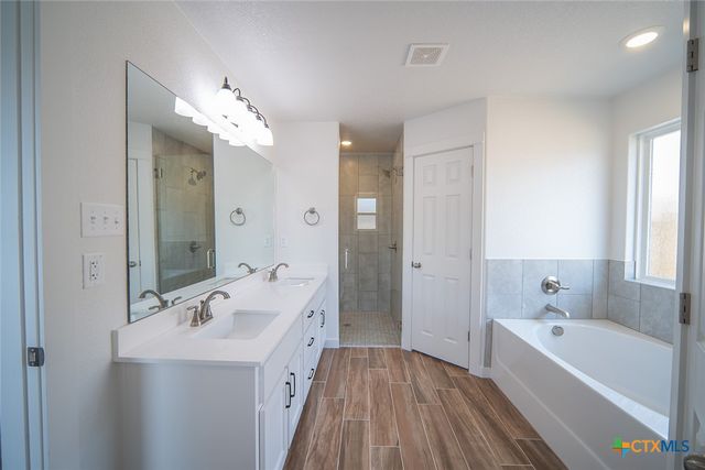 1414 Sideoats Lane, Temple, TX 76502