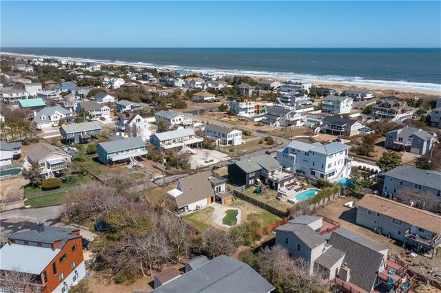 309 Pompano LN, Virginia Beach, VA 23456