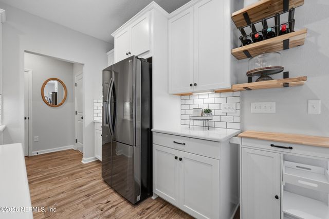 184 DAHLIA FALLS Drive, St. Johns, FL 32259