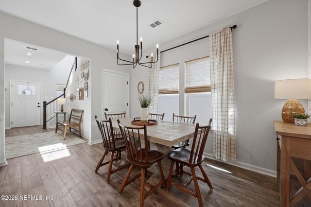 184 DAHLIA FALLS Drive, St. Johns, FL 32259