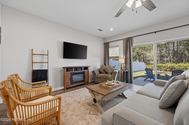 184 DAHLIA FALLS Drive, St. Johns, FL 32259