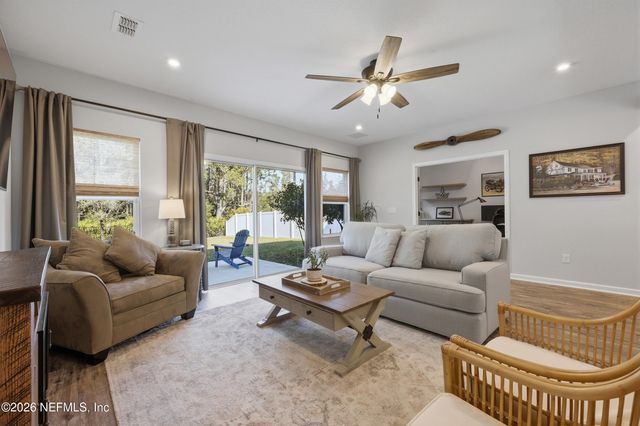 184 DAHLIA FALLS Drive, St. Johns, FL 32259