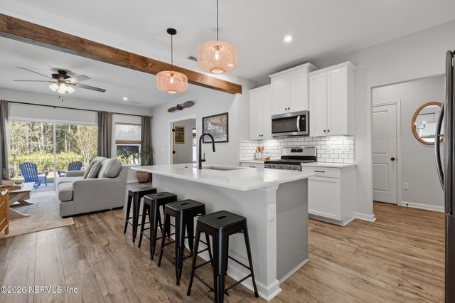 184 DAHLIA FALLS Drive, St. Johns, FL 32259