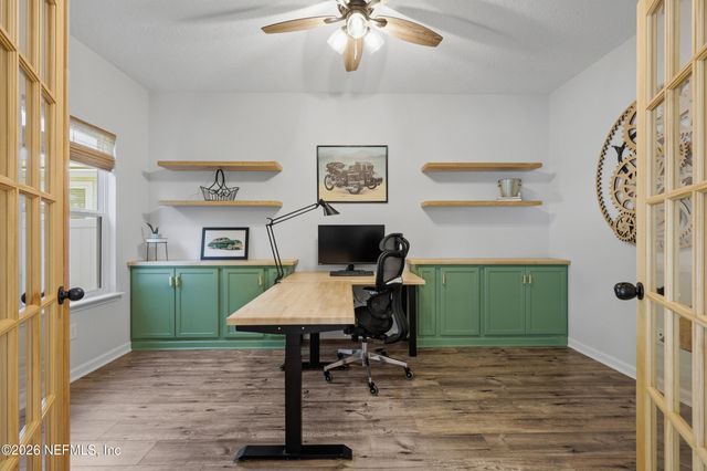 184 DAHLIA FALLS Drive, St. Johns, FL 32259