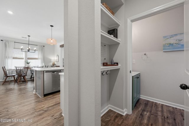 184 DAHLIA FALLS Drive, St. Johns, FL 32259