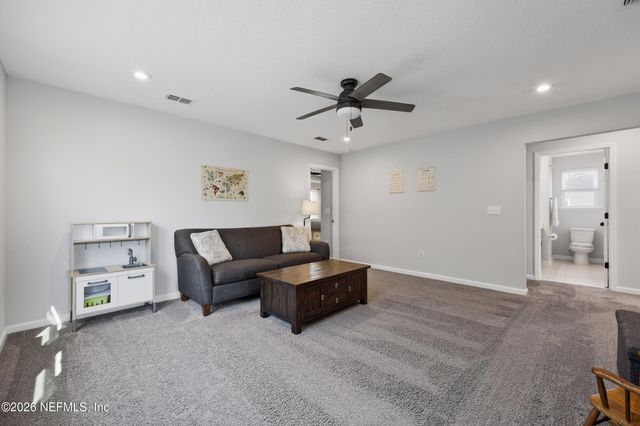 184 DAHLIA FALLS Drive, St. Johns, FL 32259