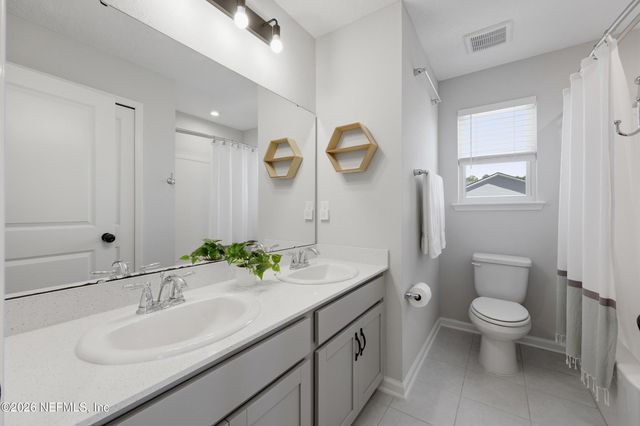 184 DAHLIA FALLS Drive, St. Johns, FL 32259