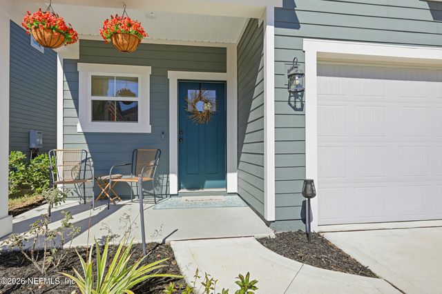 184 DAHLIA FALLS Drive, St. Johns, FL 32259